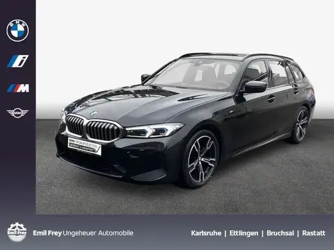 Annonce BMW SERIE 3 Essence 2023 d'occasion 