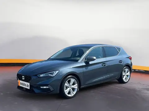 Annonce SEAT LEON Essence 2023 d'occasion 