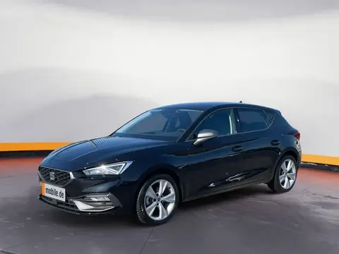 Annonce SEAT LEON Essence 2023 d'occasion 