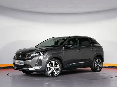 Annonce PEUGEOT 3008 Essence 2024 d'occasion 