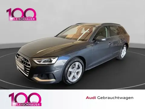 Used AUDI A4 Petrol 2020 Ad 