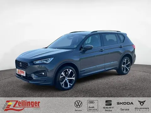 Annonce SEAT TARRACO Diesel 2023 d'occasion 