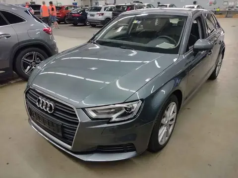 Used AUDI A3 Petrol 2019 Ad 