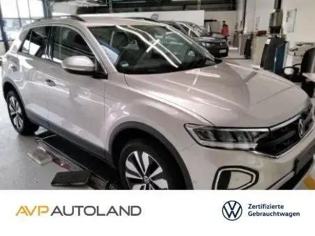 Used VOLKSWAGEN T-ROC Petrol 2023 Ad 