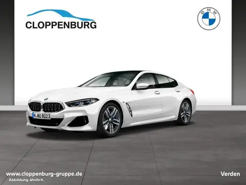 Used BMW SERIE 8 Hybrid 2023 Ad 