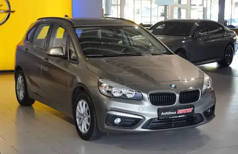 Used BMW SERIE 2 Petrol 2014 Ad 