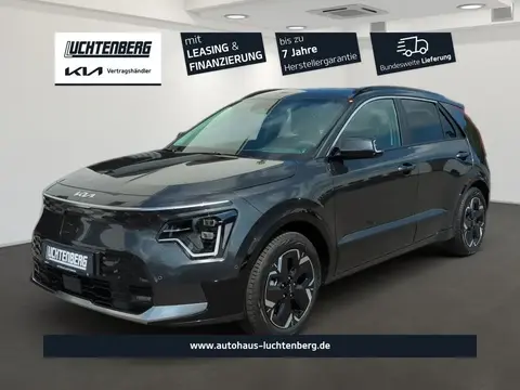 Annonce KIA NIRO Non renseigné 2024 d'occasion 