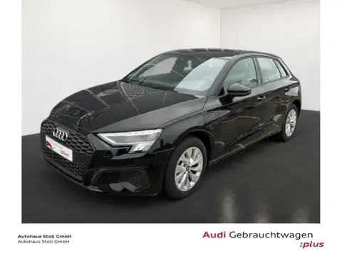 Annonce AUDI A3 Hybride 2021 d'occasion 