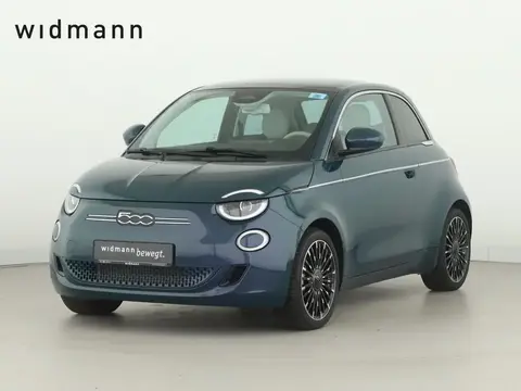 Annonce FIAT 500 Non renseigné 2023 d'occasion 