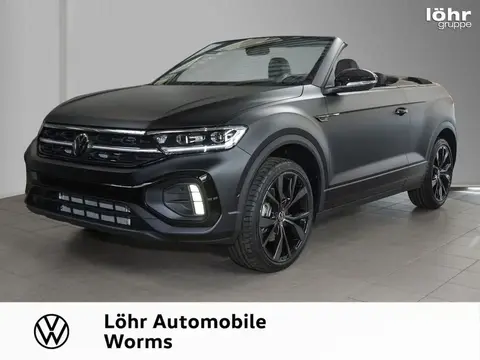 Used VOLKSWAGEN T-ROC Petrol 2024 Ad 