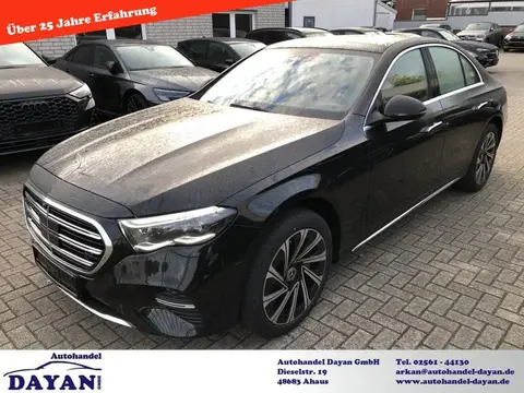 Used MERCEDES-BENZ CLASSE E Petrol 2024 Ad 