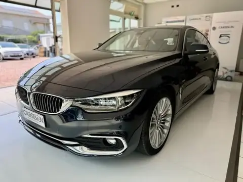 Used BMW SERIE 4 Diesel 2017 Ad 