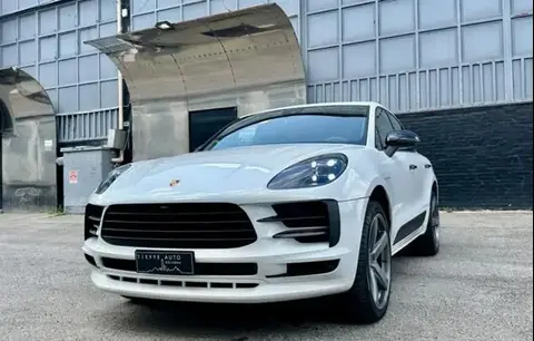 Used PORSCHE MACAN Petrol 2019 Ad 