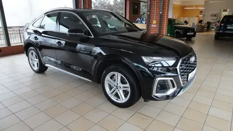 Annonce AUDI Q5 Diesel 2022 d'occasion 