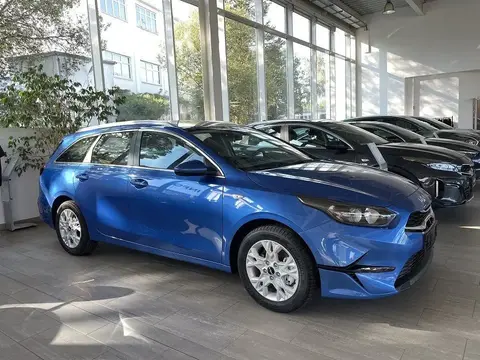 Annonce KIA CEED Essence 2024 d'occasion 