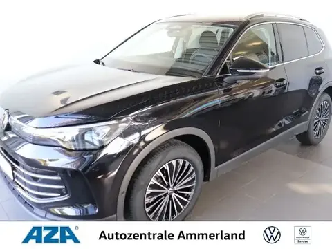 Used VOLKSWAGEN TIGUAN Petrol 2024 Ad 