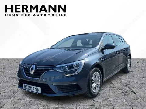 Used RENAULT MEGANE Petrol 2017 Ad 