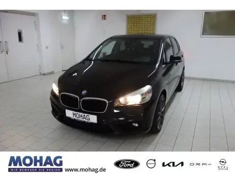 Used BMW SERIE 2 Petrol 2016 Ad 