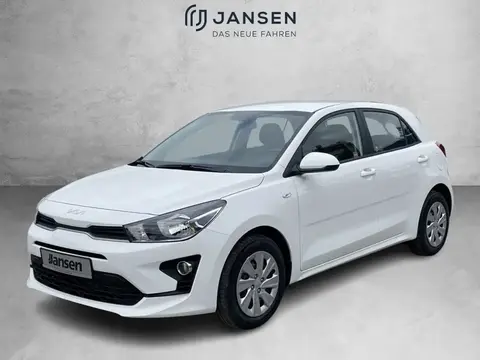 Annonce KIA RIO Essence 2023 d'occasion 