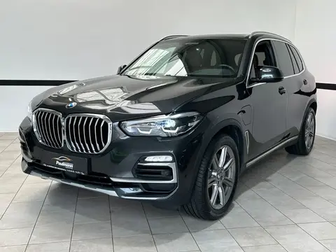 Used BMW X5 Petrol 2021 Ad 