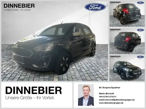 Annonce FORD KA Essence 2019 d'occasion 