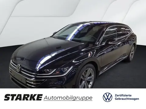 Annonce VOLKSWAGEN ARTEON Diesel 2023 d'occasion 