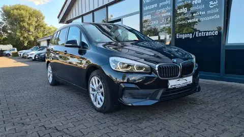 Annonce BMW SERIE 2 Diesel 2020 d'occasion 