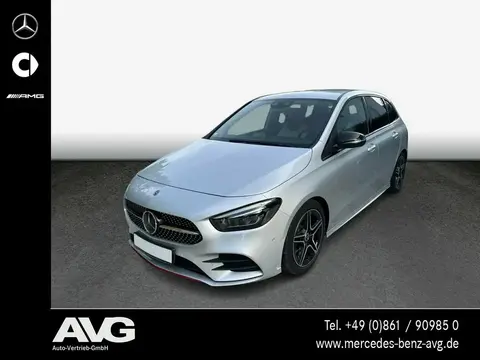 Used MERCEDES-BENZ CLASSE B Petrol 2019 Ad 