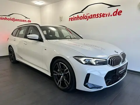 Annonce BMW SERIE 3 Essence 2023 d'occasion 