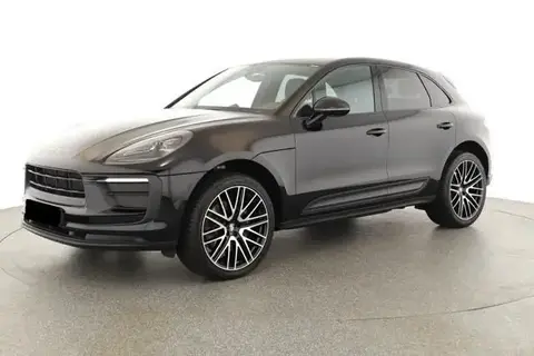 Annonce PORSCHE MACAN Essence 2022 d'occasion 