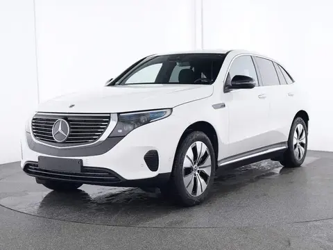 Used MERCEDES-BENZ EQC Not specified 2023 Ad 