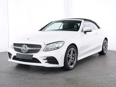 Used MERCEDES-BENZ CLASSE C Petrol 2023 Ad 