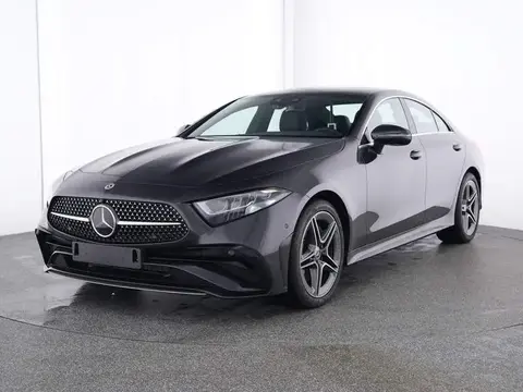 Used MERCEDES-BENZ CLASSE CLS Petrol 2023 Ad 