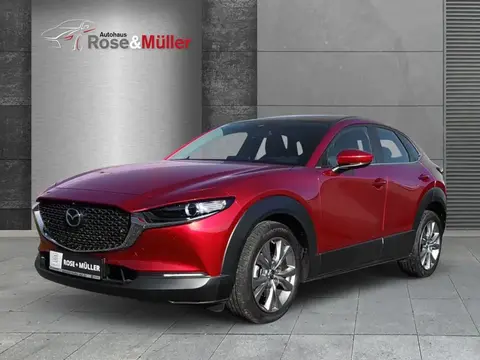 Used MAZDA CX-3 Petrol 2021 Ad 