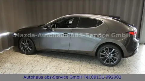 Used MAZDA 3 Petrol 2023 Ad 