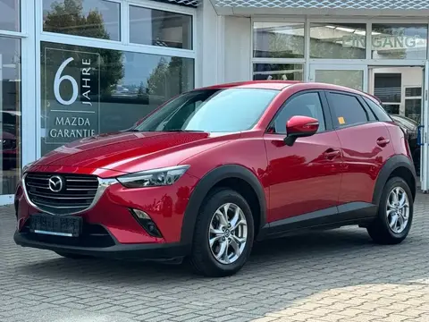 Used MAZDA CX-3 Petrol 2019 Ad 