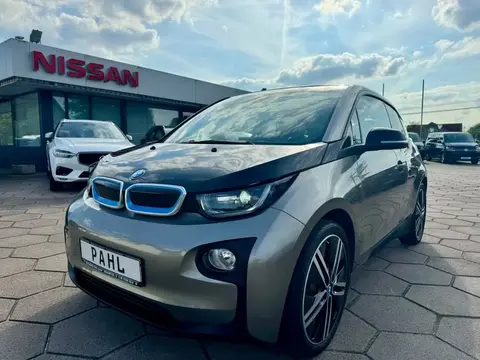 Annonce BMW I3 Non renseigné 2017 d'occasion 