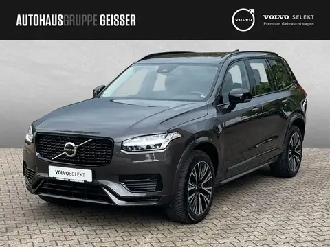 Annonce VOLVO XC90 Hybride 2024 d'occasion 