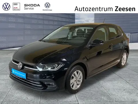 Used VOLKSWAGEN POLO Petrol 2023 Ad 