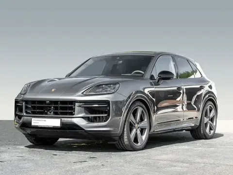 Annonce PORSCHE CAYENNE Essence 2023 d'occasion 