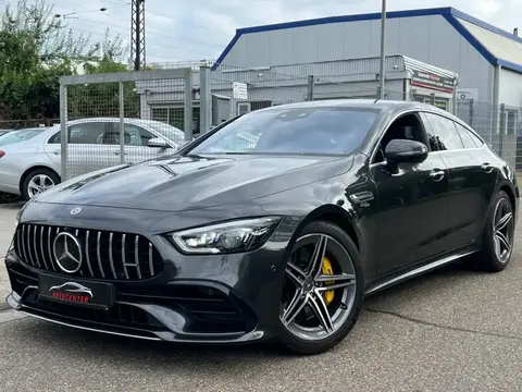 Used MERCEDES-BENZ CLASSE GT Petrol 2019 Ad 