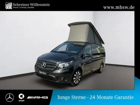 Used MERCEDES-BENZ CLASSE V Diesel 2023 Ad 