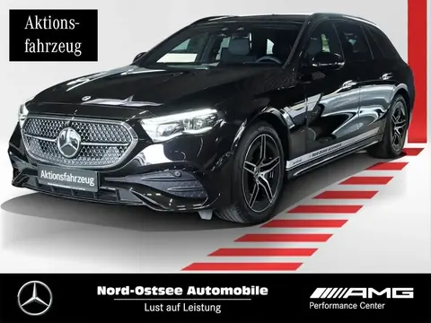 Used MERCEDES-BENZ CLASSE E Diesel 2024 Ad 