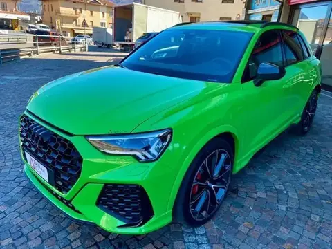 Annonce AUDI Q3 Essence 2020 d'occasion 