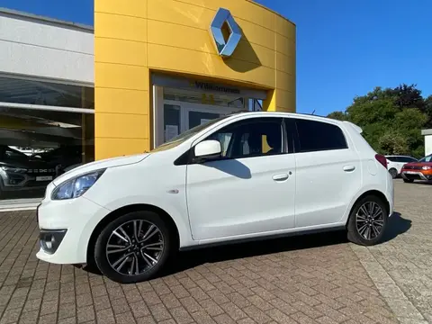 Used MITSUBISHI SPACE STAR Petrol 2018 Ad 