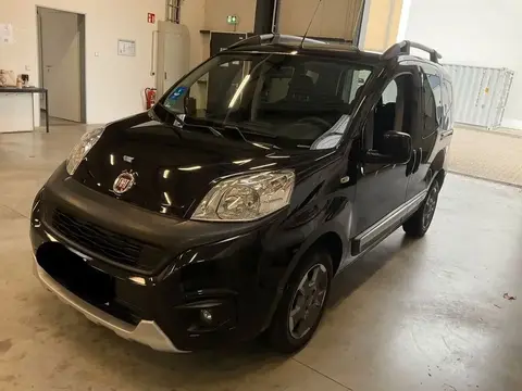 Used FIAT QUBO Diesel 2019 Ad 