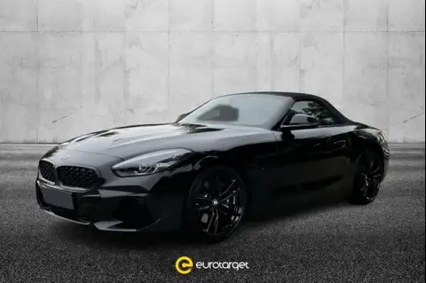 Used BMW Z4 Petrol 2020 Ad 