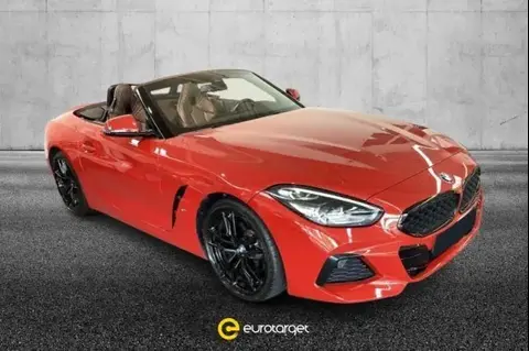 Annonce BMW Z4 Essence 2020 d'occasion 