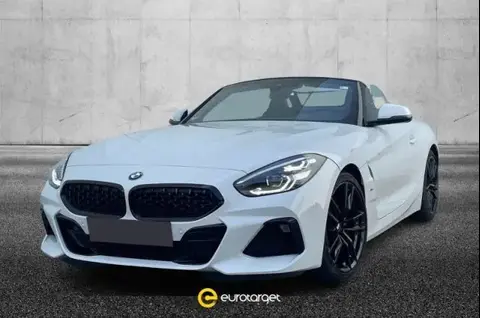 Annonce BMW Z4 Essence 2022 d'occasion 