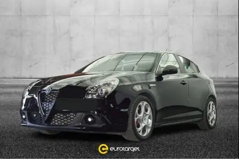 Annonce ALFA ROMEO GIULIETTA Essence 2019 d'occasion 